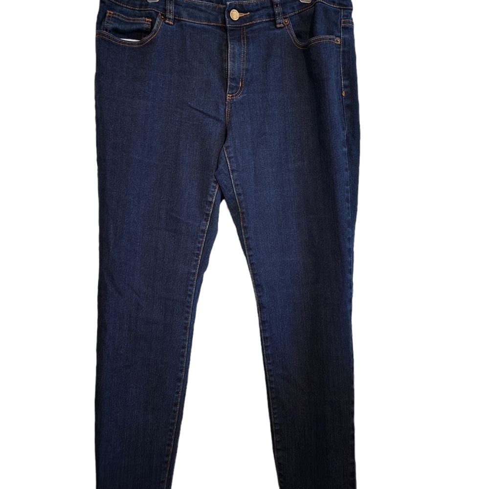 Michael Kors skinny jean size 12